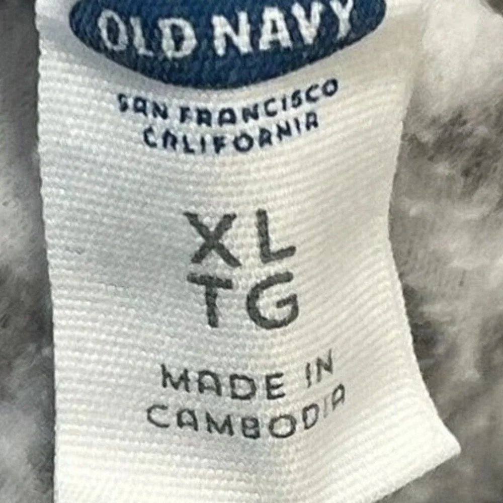 Old Navy excellent old